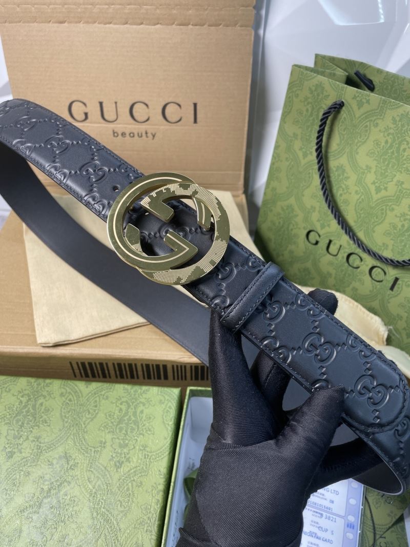 Gucci Belts